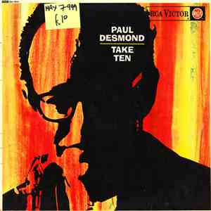 Paul Desmond - Take Ten flac download