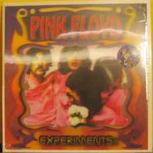 Pink Floyd - Experiments flac download