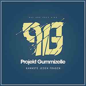 Projekt Gummizelle - Kannste Jeden Fragen flac download