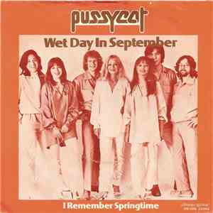 Pussycat  - Wet Day In September flac download