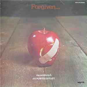 Ron Salsbury And J.C. Power Outlet - Forgiven... flac download