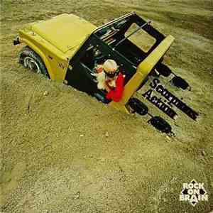 Scorpions - Action flac download