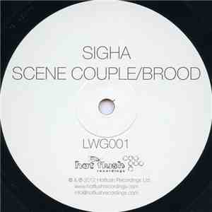 Sigha - Scene Couple / Brood flac download