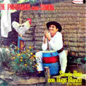 Simon Diaz Con Hugo Blanco Y Su Conjunto - De Parranda Con Simón FLAC download