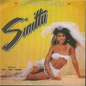 Sinitta - I Don't Believe In Miracles flac download