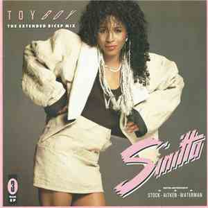 Sinitta - Toy Boy (The Extended Bicep Mix) flac download