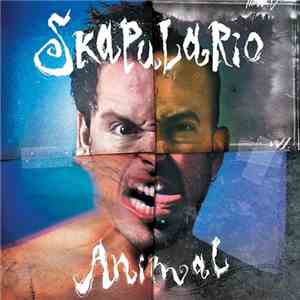 Skapulario - Animal flac download