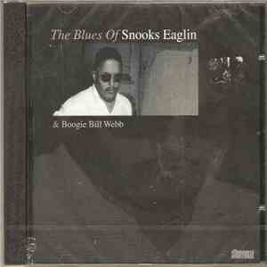 Snooks Eaglin and Boogie Bill Webb - The Blues Of Snooks Eaglin And Boogie Bill Webb flac download