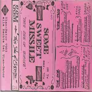 Some Sweet Missile - This Side Of Europe flac download