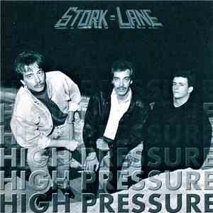 Stork-Lane - High Pressure flac download