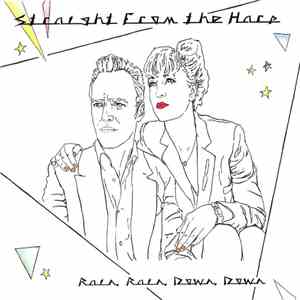 Straight From The Harp - Rain Rain Down Down flac download