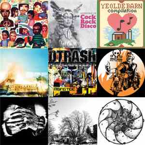 Stunt Rock - Collection Of Throwaway Compilation Appearances, Most Of Which Are Total Garbage flac download