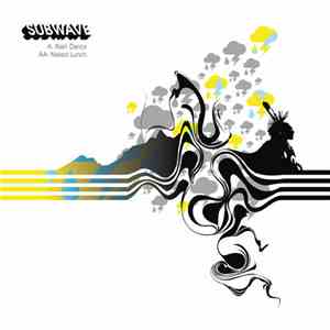 Subwave - Rain Dance / Naked Lunch flac download