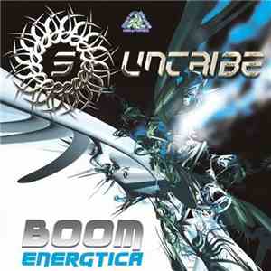 Suntribe  - Boom Energtica flac download