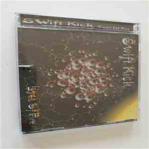 Swift Kick  - Eyes Of Fire flac download