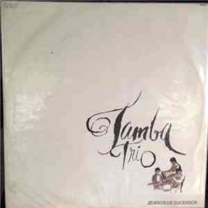 Tamba Trio - 20 Anos De Succesos flac download