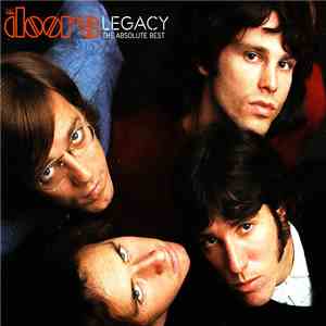 The Doors - Legacy: The Absolute Best flac download