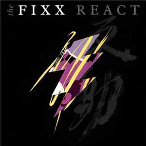 The Fixx - React flac download