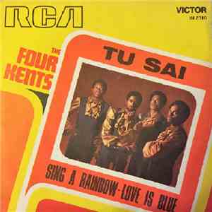 The Four Kents - Tu Sai flac download