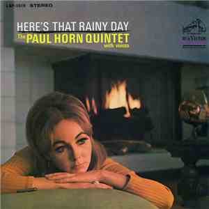 The Paul Horn Quintet - Here's That Rainy Day flac download