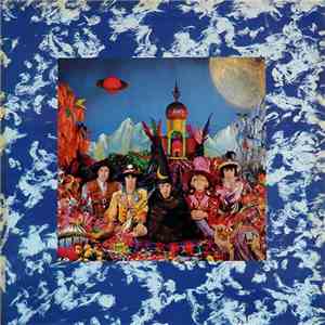 The Rolling Stones - Their Satanic Majesties Request flac download