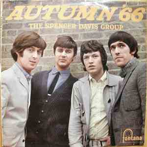 The Spencer Davis Group - Autumn '66 flac download