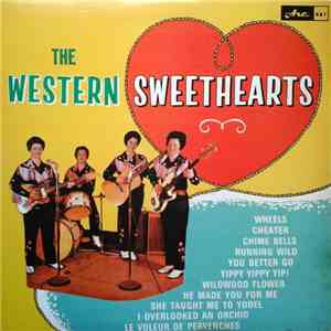 The Western Sweethearts - The Western Sweethearts flac download