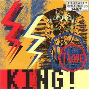 T.Love - King flac download