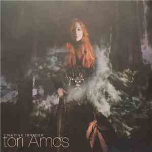 Tori Amos - Native Invader flac download