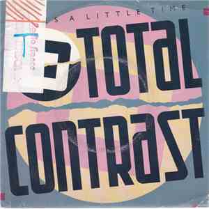Total Contrast - Takes A Little Time flac download