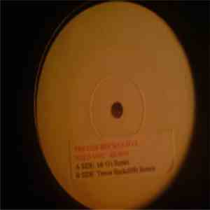Trevor Rockcliffe - Need You (Remix) flac download