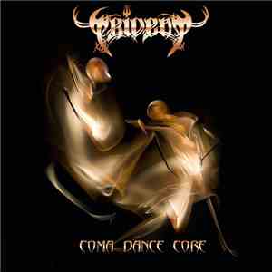 Trident  - Coma Dance Core flac download