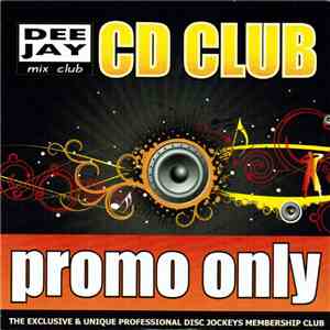 Various - CD Club Promo Only 12/2010 Vol.1 flac download