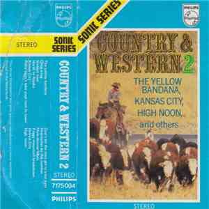 Various - Country & Western 2 flac download