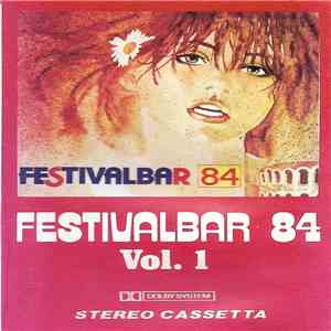 Various - Festivalbar 84 flac download