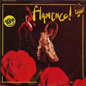 Various - Flamenco! flac download