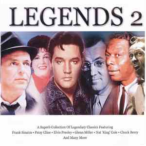 Various - Legends 2 flac download