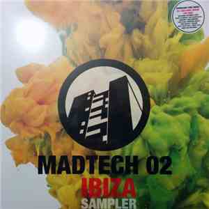 Various - Madtech 02 - Ibiza flac download