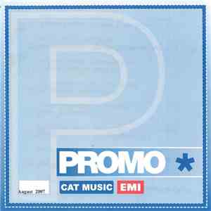 Various - Promo ∗ August 2007 flac download