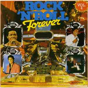 Various - Rock'n'Roll Forever Vol. 4 flac download