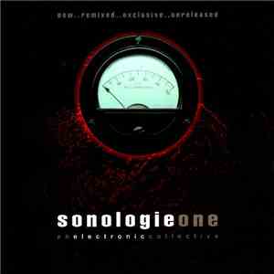 Various - Sonologie One flac download