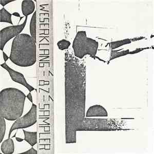 Various - Weserklang '82' Sampler flac download
