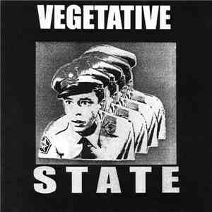 Vegetative State - Cracker flac download