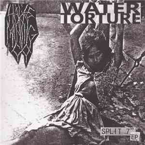Water Torture / Hades Mining Co. - Split 7" EP flac download