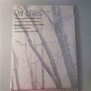 Westwood Wind Quintet - Windfalls flac download