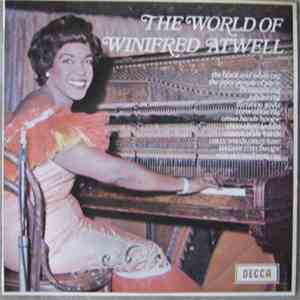 Winifred Atwell - The World Of Winifred Atwell flac download