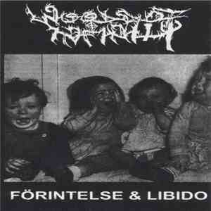 Woods Of Infinity - Förintelse & Libido flac download