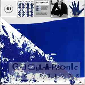 Yves Klein's Blue - This Chord's For You flac download