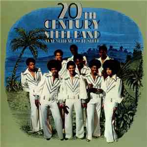 20th Century Steel Band - Warm Heart Cold Steel flac download