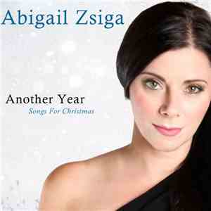 Abigail Zsiga - Another Year FLAC download